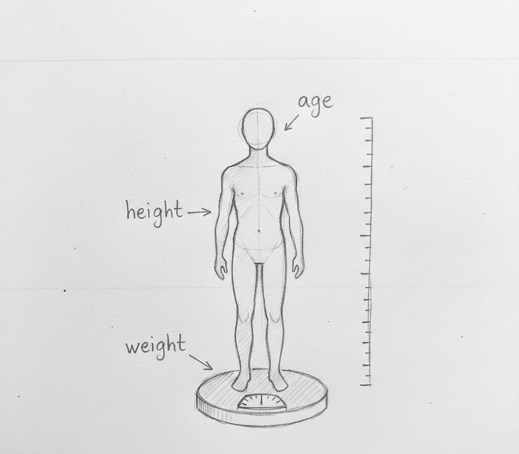 Free BMI Calculator Online