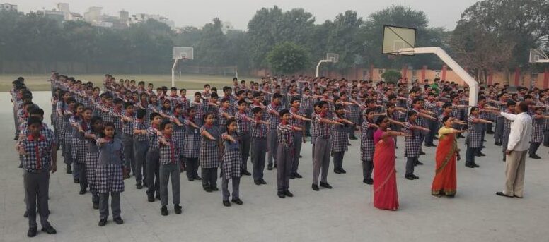 Kendriya Vidyalaya Admission 2026–27: Complete Guide for KV Class 1 Registration